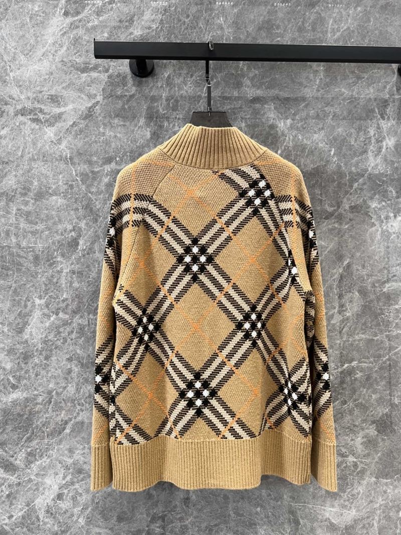 Burberry Sweaters